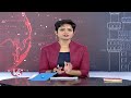 RS Praveen Kumar Comments On CM KCR Family | Hyderabad | V6 News - Video