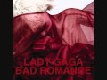 Lady GaGa - Bad Romance (Starsmith Remix)