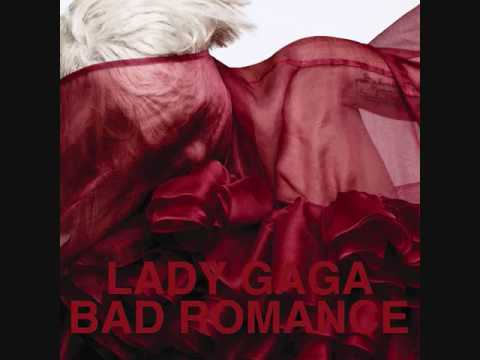 Videoclip de Bad Romance (Starsmith Remix) — Lady Gaga