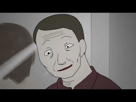 28 Horror Stories Animated (Compilation of April 2021)