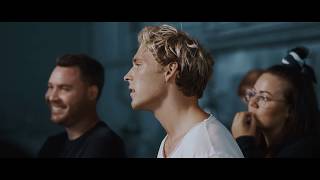 Christopher - Irony (Behind the Scenes)