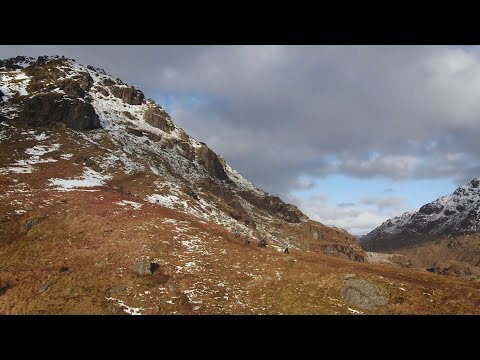 Mend Loch Lomond & the Trossachs (Ben Vane)