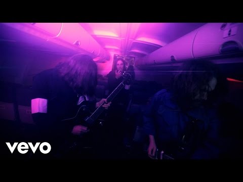 Broken Hands - Who Sent You (Official Video)