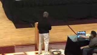 Monday Morning Quarterback