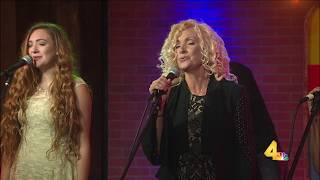 Mila Mason - Night to the Moon