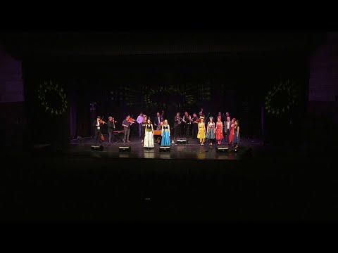 Korpás Éva: „50” (jubileumi nagykoncert)