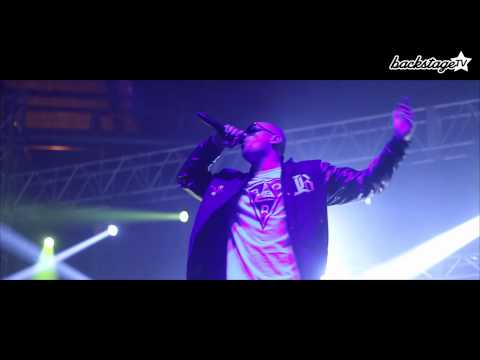 Otrzęsiny Studenckie ★ Grubson ☆ Paluch ☆ Zeus ★ Bydgoszcz ✔ 2014