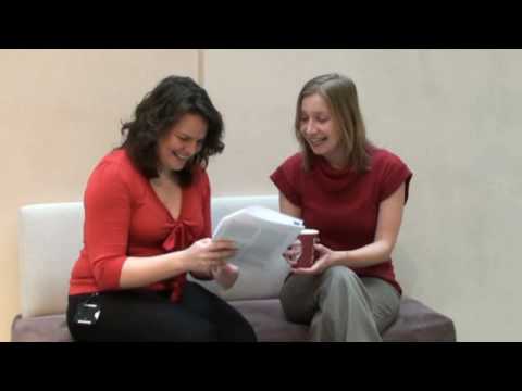 Cogent Vicky Williams Video Case Study