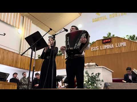 Familia Hăprian - Ai știut, pământul îți va da