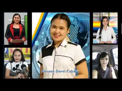 BLUE ARK 107.7 FM FEAT. BOB WEST TARA STRONG DEAN WENDT & THE GIRLS & MORE & DJ SHELLEY MILLER