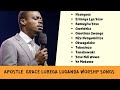 Apostle Grace Lubega Luganda Worship Songs Compilation Non Stop Mix 2020 [Playlist + mp3]