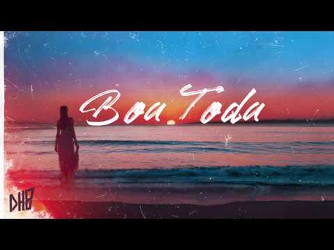 Boa Toda video
