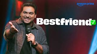 Download lagu Bestfriend | @ZakirKhan | Stand Up Comedy | Zakir Khan: Delulu Express | Prime Video India mp3