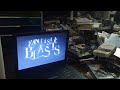 Opening Up To Storks 2016 DVD