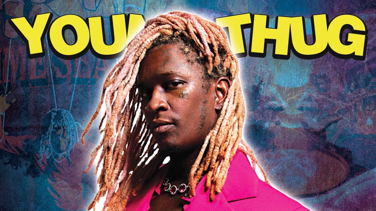 The 7 Best Documentaries And Videos About Young Thug