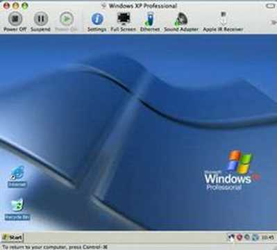 Vmware Fusion Mac Os X Public Beta