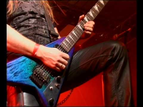 Highland Glory - Spirit Of Salvation