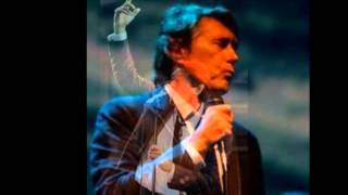Bryan Ferry. Smoke Gets In Your Eyes.