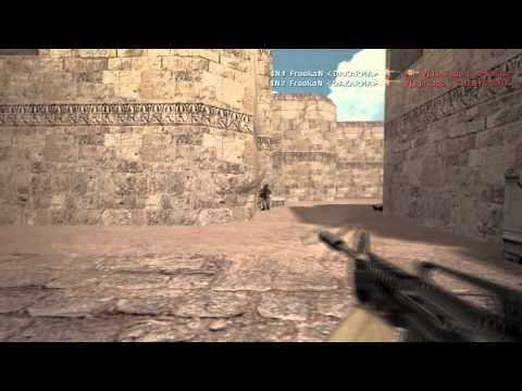 FreekaMedia - Freeka vs Vintage