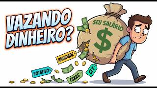 Você está trabalhando Para o Banco Sem Perceber