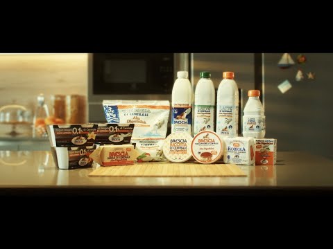 Linea Alta Digeribilità