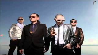 東方聯盟Far East Movement - Make It Bump (feat. Koda Kumi)倖田來未