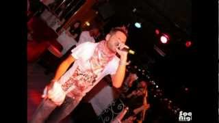 Keen'v - Mon corps sur elle