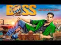 Copy Of Boss 2013