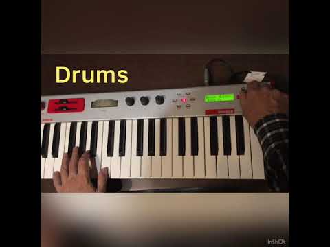 Alesis Micron image 2