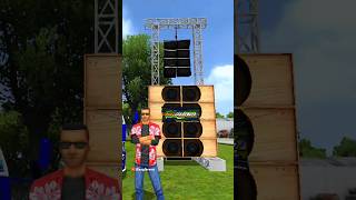 Download lagu Bring a sound system but the diesel engine came off on the road‼️😂 #bussid mp3