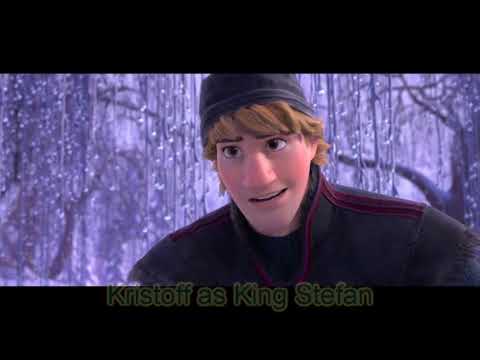 "Sleeping Starlight" cast video (Recast)