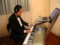 TANGO ADIOS PAMPA MIA PIANISTA OSCAR ...