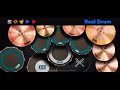 Sweet Child O Mine DrumCoverApp By Benj
