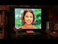 Closing To Barney S Talent Show 1996 VHS