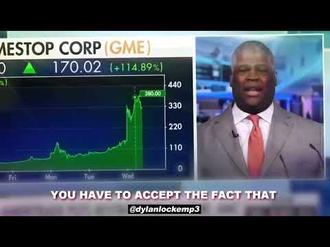 📈 BUYIN THE DIP SONG!! ft. Meet Kevin & Charles Payne By Dylan Locke