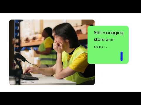 From Factory to Store: Real-Time Visibility at Every Step