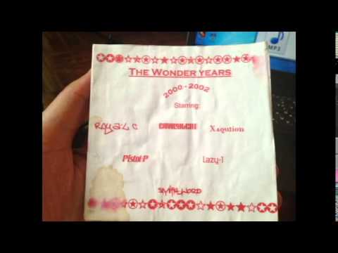 League Gang - Royal C & Xaqution - Them Boyz Coming (Audio)