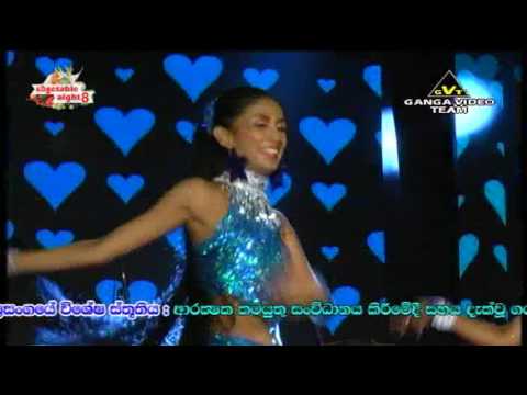 Alen Weli Hithe  Ruwan Hettiarachchi Flashback