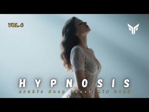 Refreshes The Soul - HYPNOSIS vol. 4 | Arabic Deep House Mix 2025
