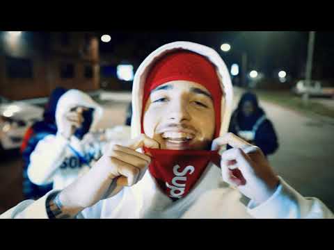 917 Rackz - Two V2 (feat. Jay5ive) (Official Video) Shot By @sefmade