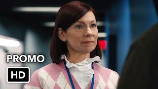 Elsbeth 1x05 Promo Ball Girl (HD) Renewed for Season 2 | The Good Wife spinoff