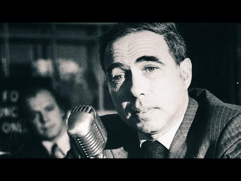 From Finance to Fine Art: The Awe-Inspiring Life of Felix Rohatyn