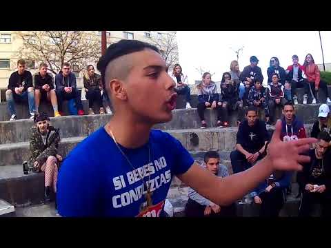 L-MENTO vs JINCHO [ Octavos - 1ª CLASIFICATORIA | PRIMAVERA BATTLE II ]
