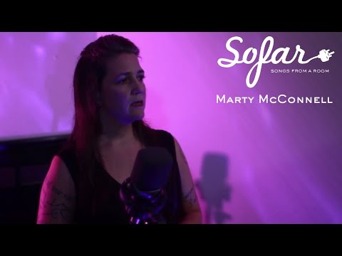 Marty McConnell - The Sacrament Of Penance | Sofar Chicago