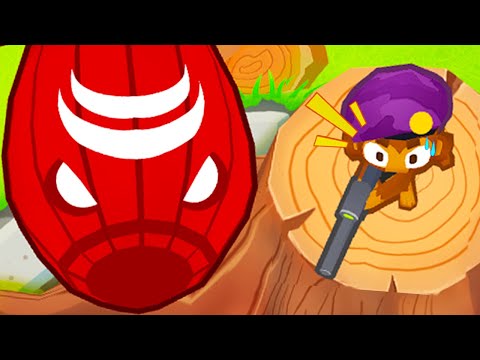 Btd Bfb