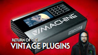 Video thumbnail for Bad Gear - SM Pro Audio V-Machine by AudioPilz