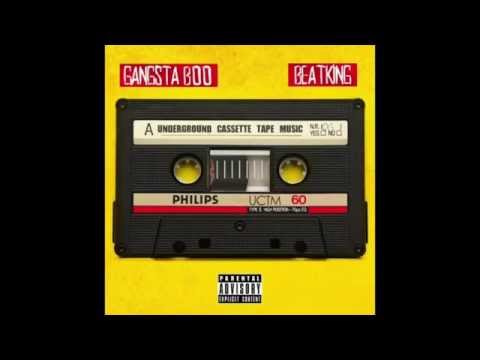 Gangsta Boo & BeatKing (feat. Danny Brown & Riff Raff) - Rambunctious