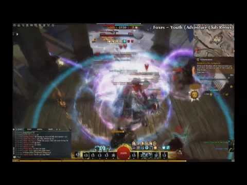 Reset Night with [IoM] - DH/SF/ET