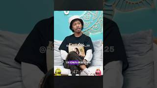 Download lagu Kisah cinta beda agama Raim Laode & Komang #fyp #foryou #podcast #raimlaode #komang mp3