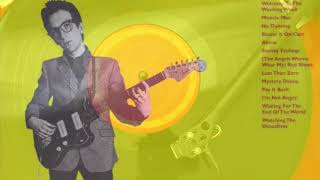 Elvis Costello - Waiting For The End Of The World